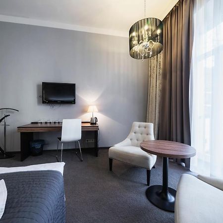 Hotel Noir Πράγα Εξωτερικό φωτογραφία