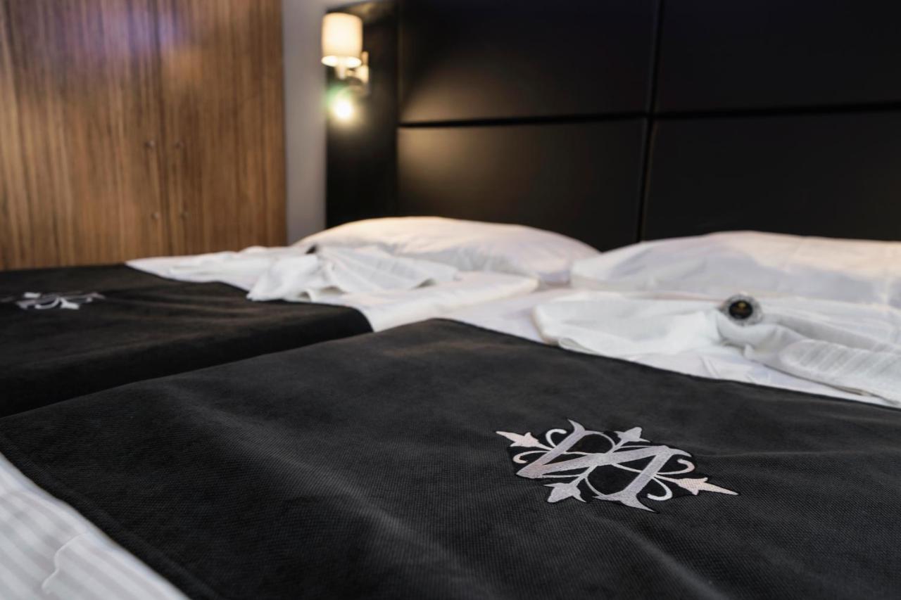 Hotel Noir Πράγα Εξωτερικό φωτογραφία