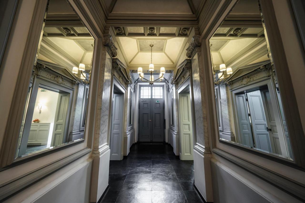 Hotel Noir Πράγα Εξωτερικό φωτογραφία