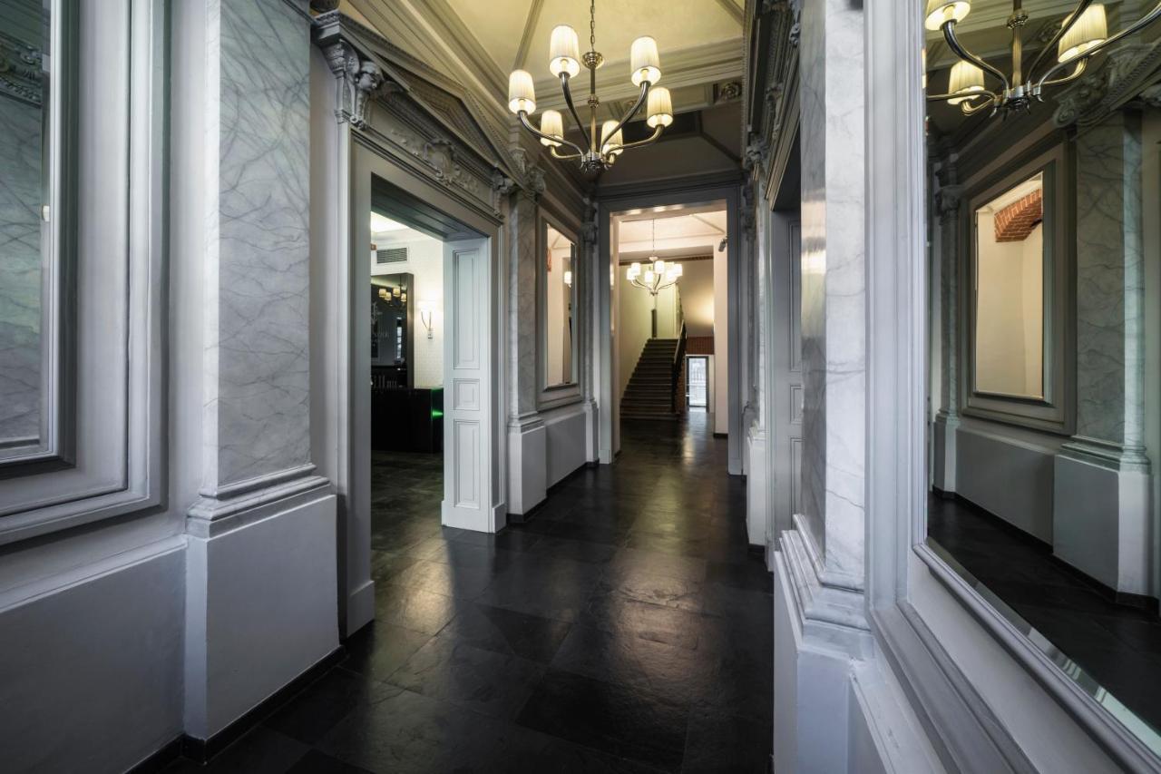 Hotel Noir Πράγα Εξωτερικό φωτογραφία