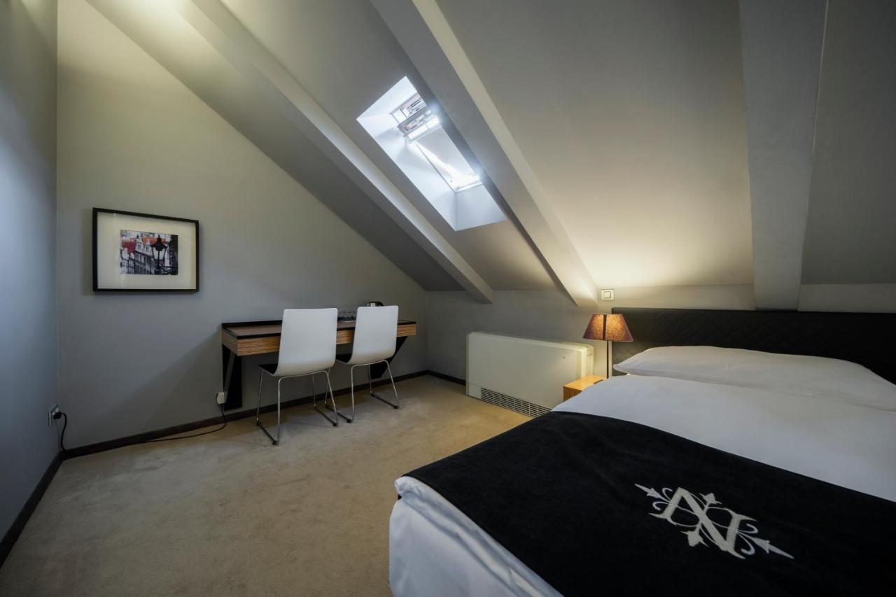 Hotel Noir Πράγα Εξωτερικό φωτογραφία